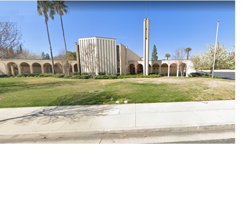 The Church of Jesus Christ of Latter-day Saints - Chatsworth, CA