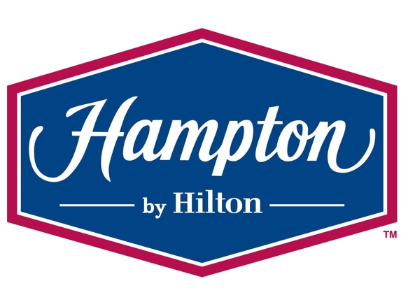 Hampton Inn Kansas City-Village West - Kansas City, KS