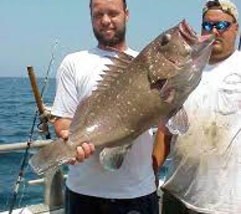 Isla Tours - South Padre Island, TX