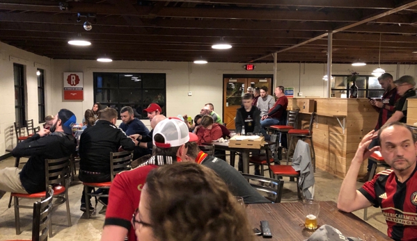 Reformation Brewery (Woodstock) - Woodstock, GA