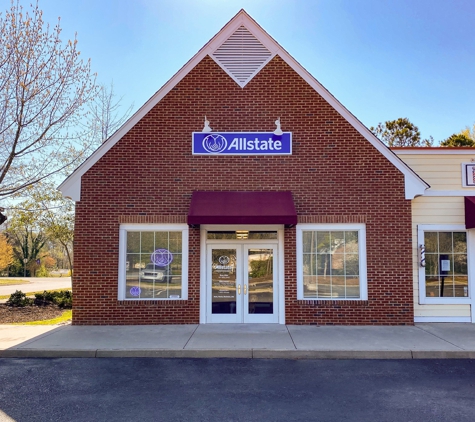 Allen, Ryan, AGT - Williamsburg, VA