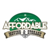 Affordable Moving & Storage gallery