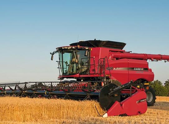 Days Machinery Centre Pty Ltd - Casino, NSW