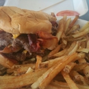 Victory Grill - Caterers