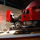 Industrial Truck Service and Auto Repair - Truck Service & Repair