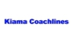 Kiama Coaches Logo