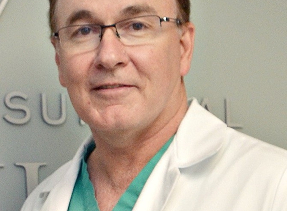 Dr. David Mathis Sailors, MD - Athens, GA