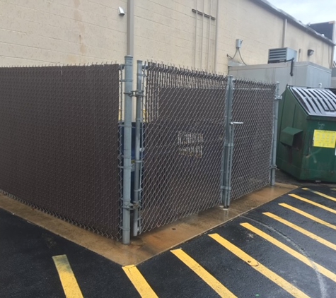 Precision Fencing - North Versailles, PA