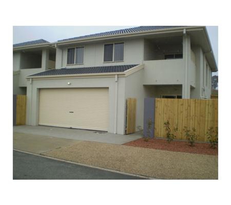 Cream Residential Pty Ltd - Hughes, ACT