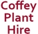 Coffey Plant Hire