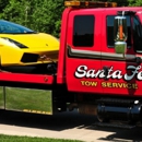 Santa Fe Tow Service - Towing