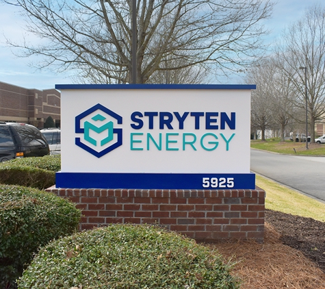 Stryten Energy - Alpharetta, GA