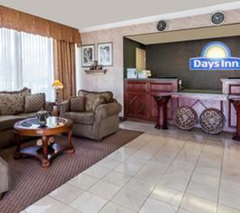 Days Inn Hillsboro TX - Hillsboro, TX