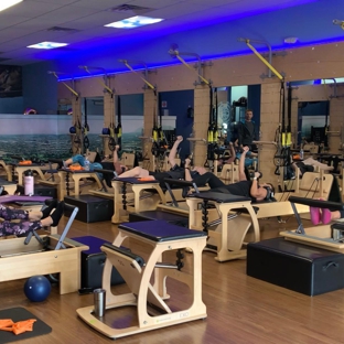 Club Pilates - Highlands Ranch, CO