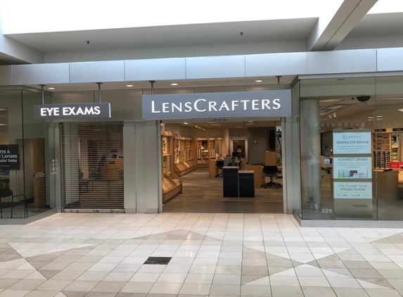 LensCrafters - Greensboro, NC