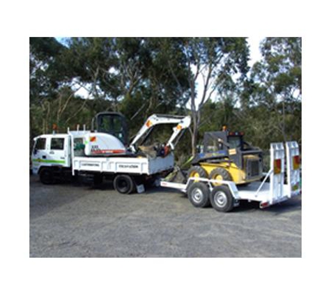 M & M Earthworks & Excavation