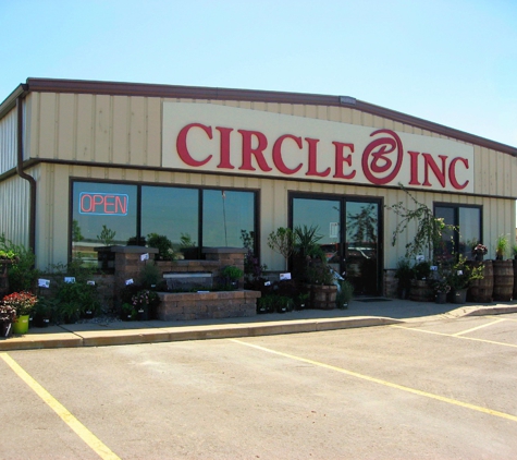 Circle B Mulch Inc - De Forest, WI