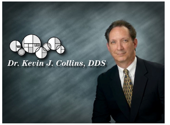 Kevin J. Collins, DDS - Metairie, LA