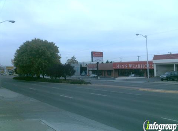 Hot Spring Spas - Albuquerque, NM