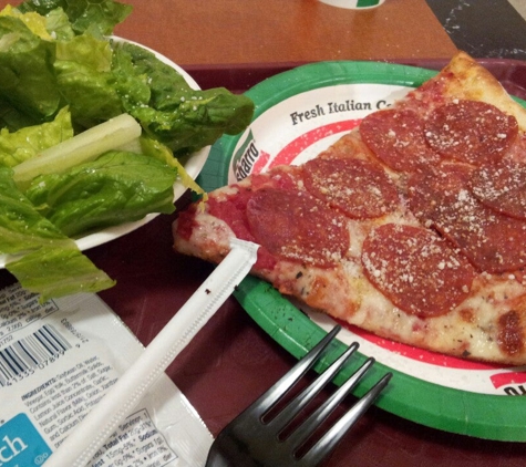 Sbarro - Dallas, TX