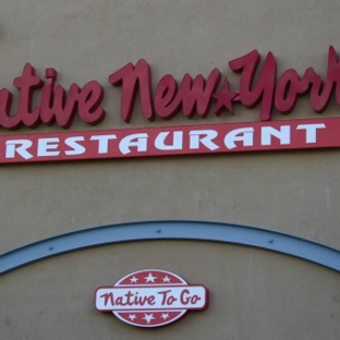 Native Grill & Wings - Laveen, AZ