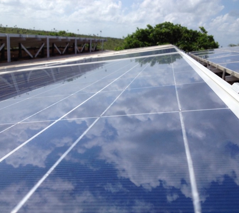 Florida Solar One - Oakland Park, FL