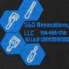 S&D Renovations gallery