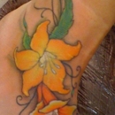 Tattoos by Mechille - Tattoos