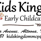 Kids Kingdom Early Childcare