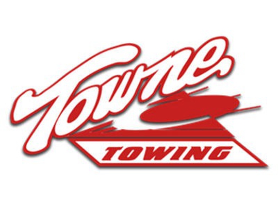 Towne Towing - Palatine, IL