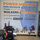 Binson's Medical Equipment & Supplies - Wheelchairs