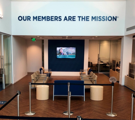 Navy Federal Credit Union - Norfolk, VA