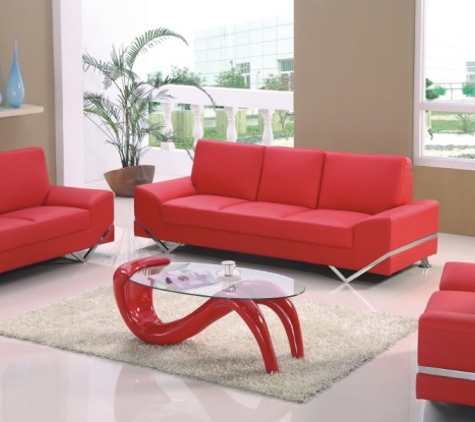 Vitalia Furniture - Hialeah, FL