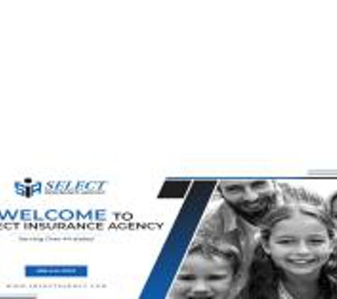 Select Insurance Agency Inc - Scarsdale, NY