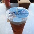 Volcano Tea House - Coffee Shops