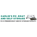 Carlin's RV, Boat and Self Storage - Boat Storage