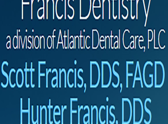 Francis Dentistry - Hampton, VA