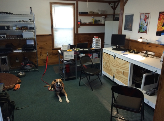 Peters' PC Repair - Derry, NH