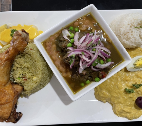 Pio Pio peruvian cuisine - Great Falls, VA