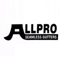 Allpro Seamless Gutters and Roofing - Gutters & Downspouts Cleaning