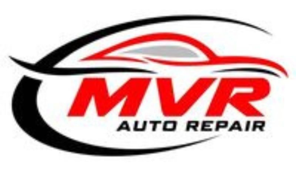 MVR AUTO REPAIR - Las Vegas, NV