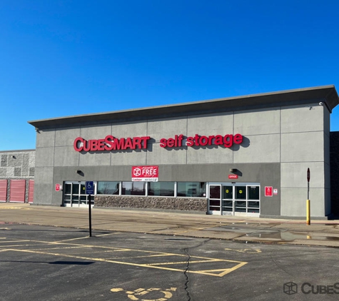 CubeSmart Self Storage - Cedar Rapids, IA