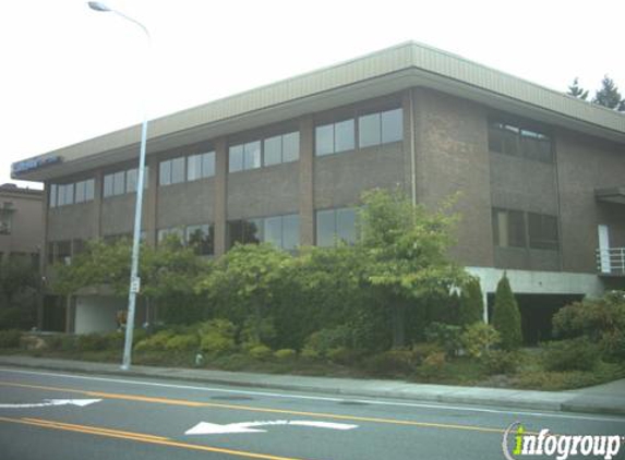 Capital Resource Group - Kirkland, WA