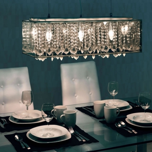 Modern Furniture Decor - Weston, FL. Lighting