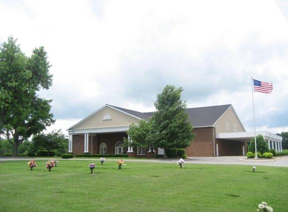 Spring Hill Memorial Park, Funeral Home & Cremation Services - Spring Hill, TN
