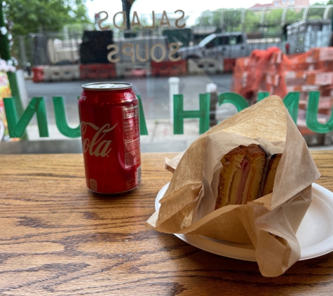 French Toast Bakery - Jackson Heights, NY