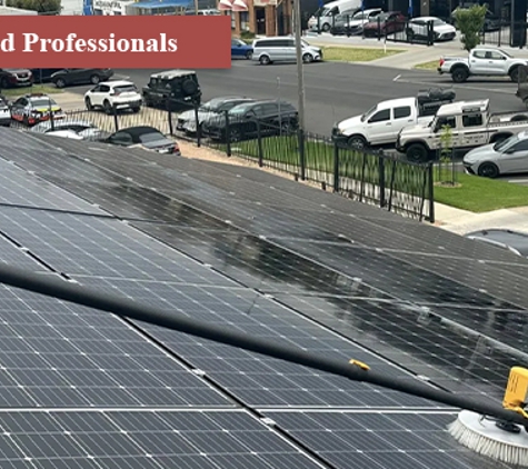 Fletcher's Gutter and Solar Cleaning - Koorlong, VIC. Skilled Professionals