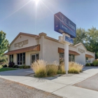 D.L. Evans Bank