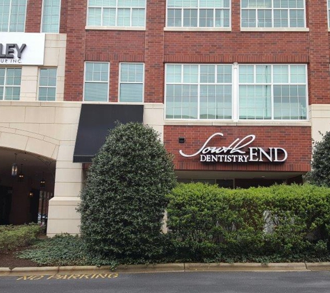 SouthEnd Dentistry - Charlotte, NC