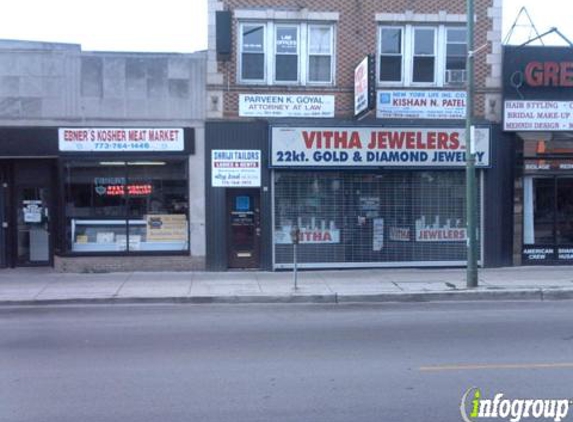 Vitha Jewelers - Chicago, IL